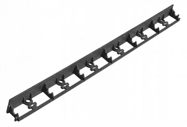 Sodo apvadas 45 mm 1 m vejai OBRB45TYP2