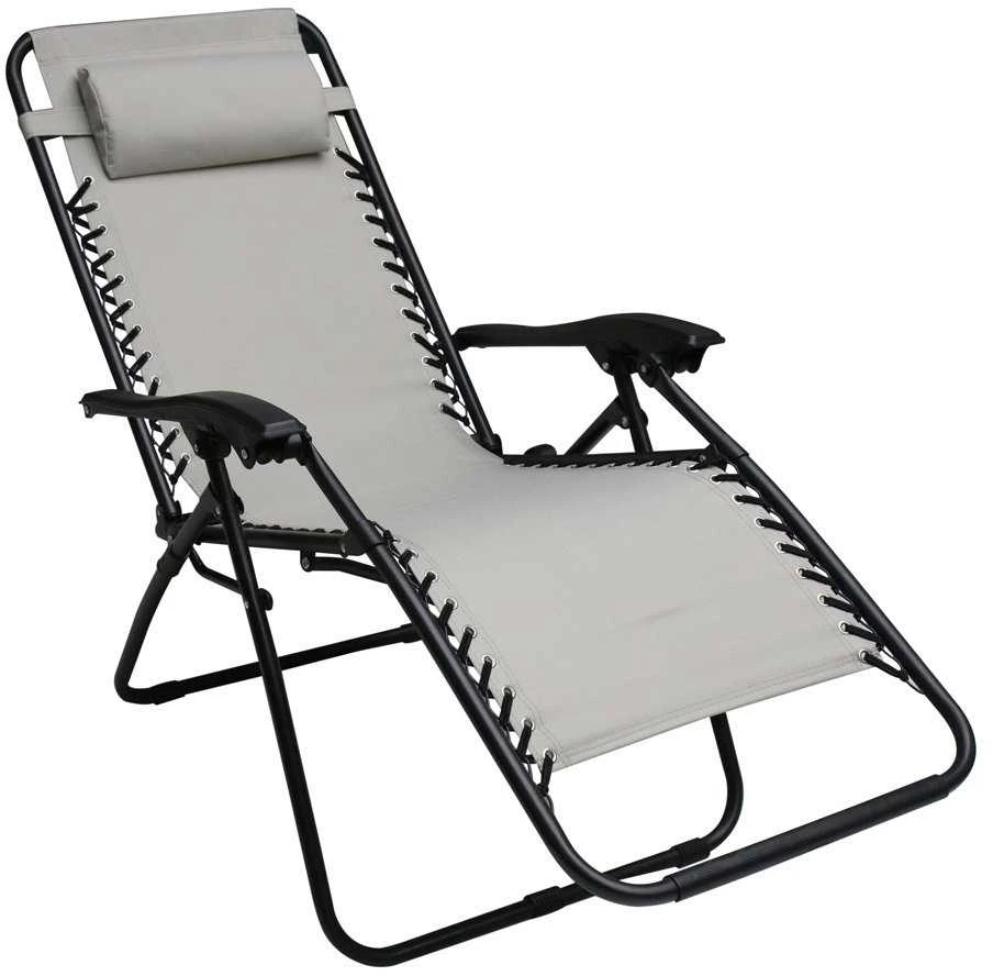 Sodo gultas PATIO, 142 x 59 x 97 cm