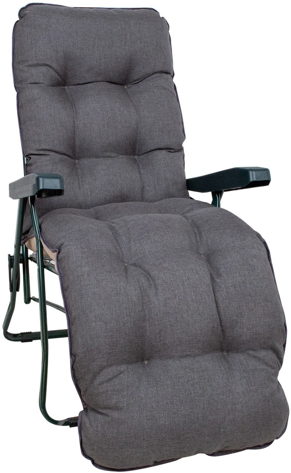 Sodo gultas PATIO, 165 x 65 x 114 cm