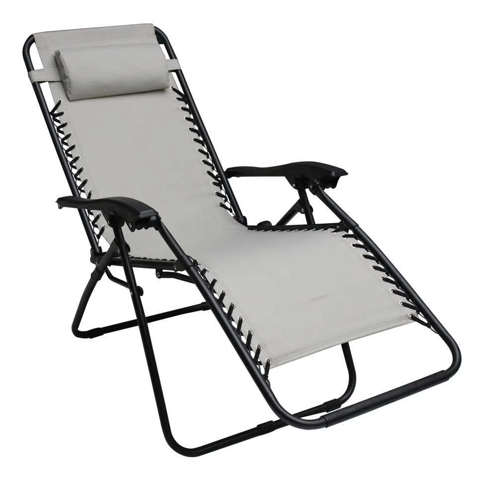 Sodo gultas PATIO, 165 x 65 x 114 cm