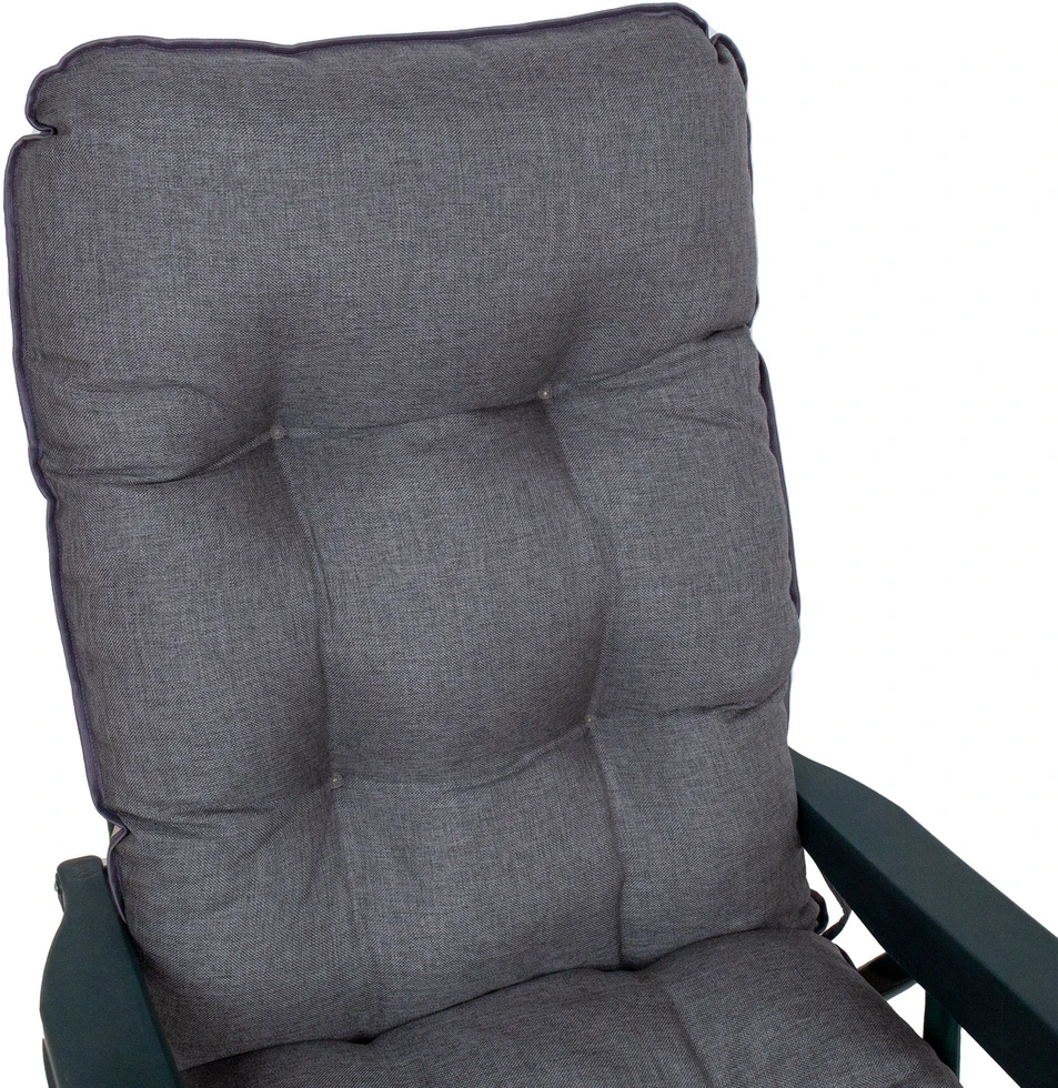 Sodo gultas PATIO, 165 x 65 x 114 cm