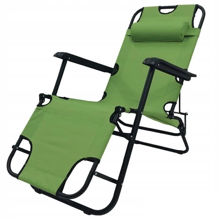 Sodo gultas PATIO, 165 x 65 x 114 cm