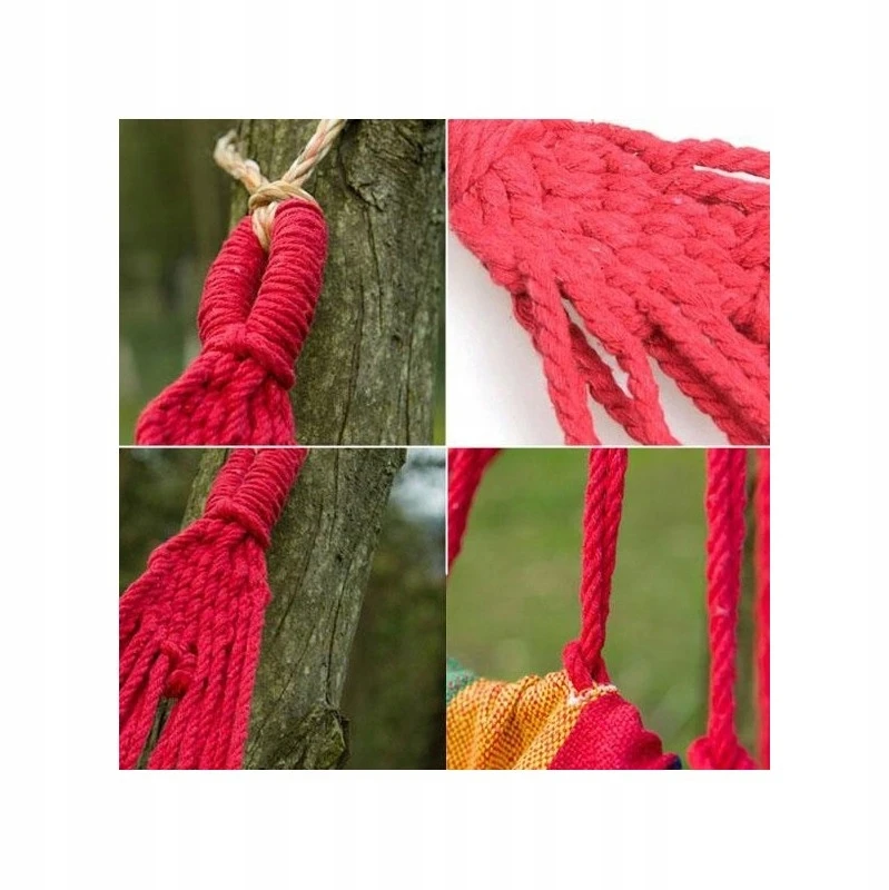 Hamakas 250 x 80 cm L KR22WZ2