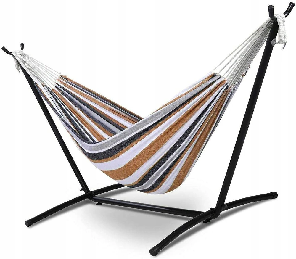 Carruzoo Sodo hamakas Chill Out 200x150cm