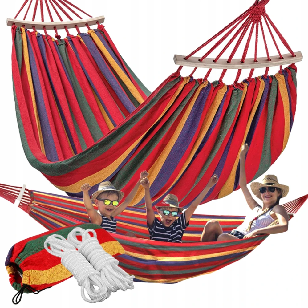 SODO HAMAKAS, ROKAS, DIDELIS, STIPRUS, 200 x 80 cm SU RĖMU, BĖGELYS