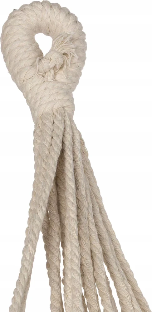 SODO HAMAKAS SU KŪRAŠTAIS BRAZILIAN BOHO SOIS XXL LUVERNO