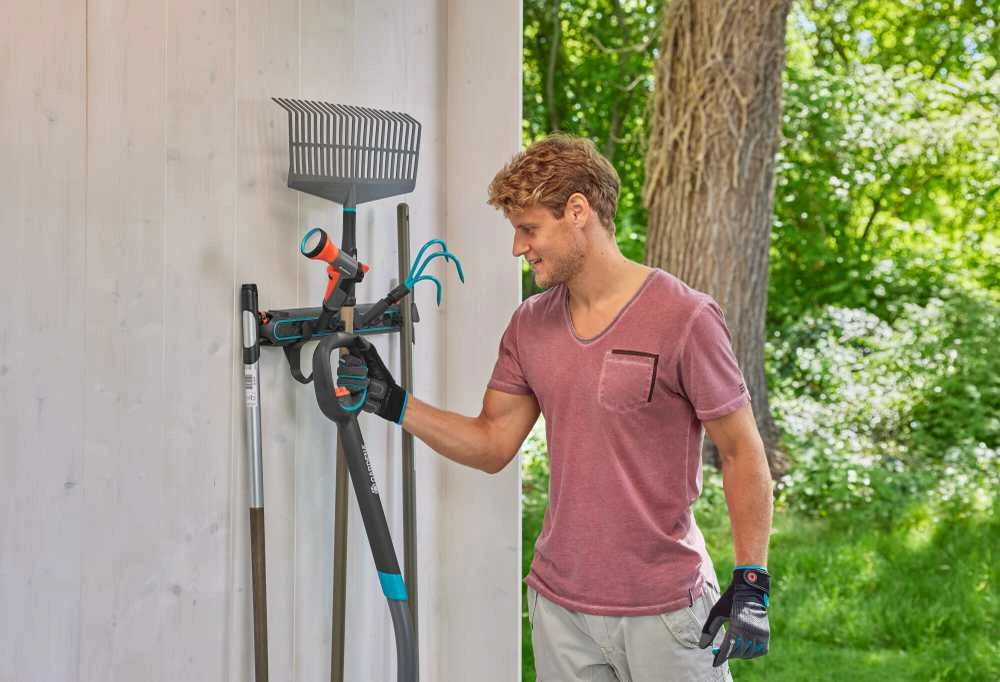 Gardena Įrankių laikymo sistema Flex