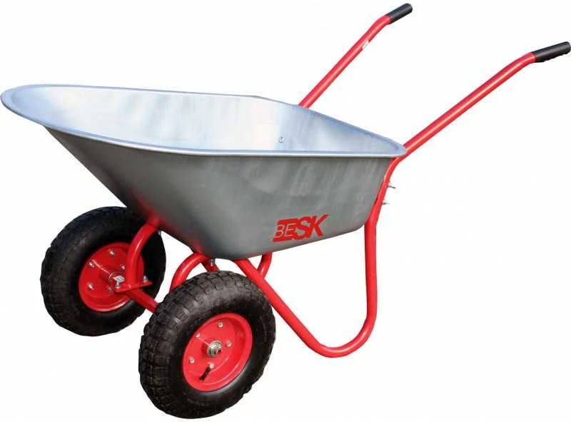Besk Sodo karutis 100L