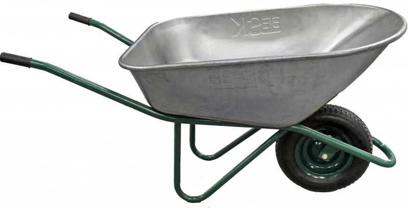 Besk Sodo karutis 120L talpa