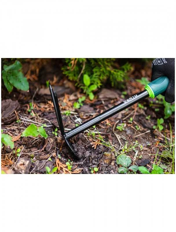 Sodo kauptukas VERTO 15G409 340 mm