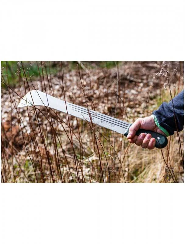 Maczeta Sodo Mačetė VERTO 15G190 480 mm