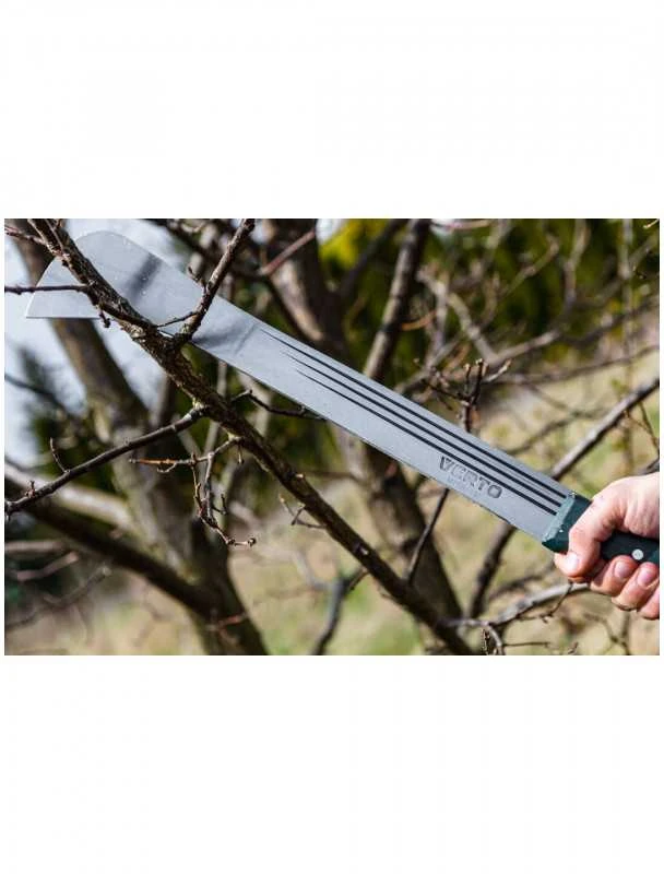 Maczeta Sodo Mačetė VERTO 15G190 480 mm