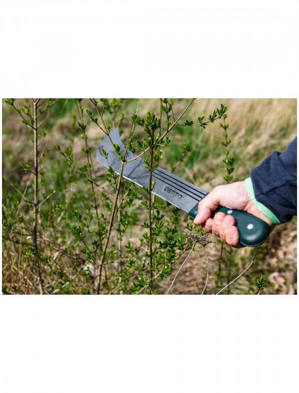 Sodo Mačetė VERTO 15G191, 455 mm