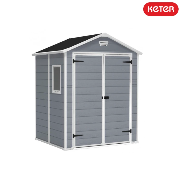Keter Sodo namelis MANOR 6x8 DD