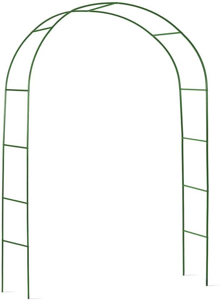 Sodo pavėsinės arka 240 cm Plonos PL-990