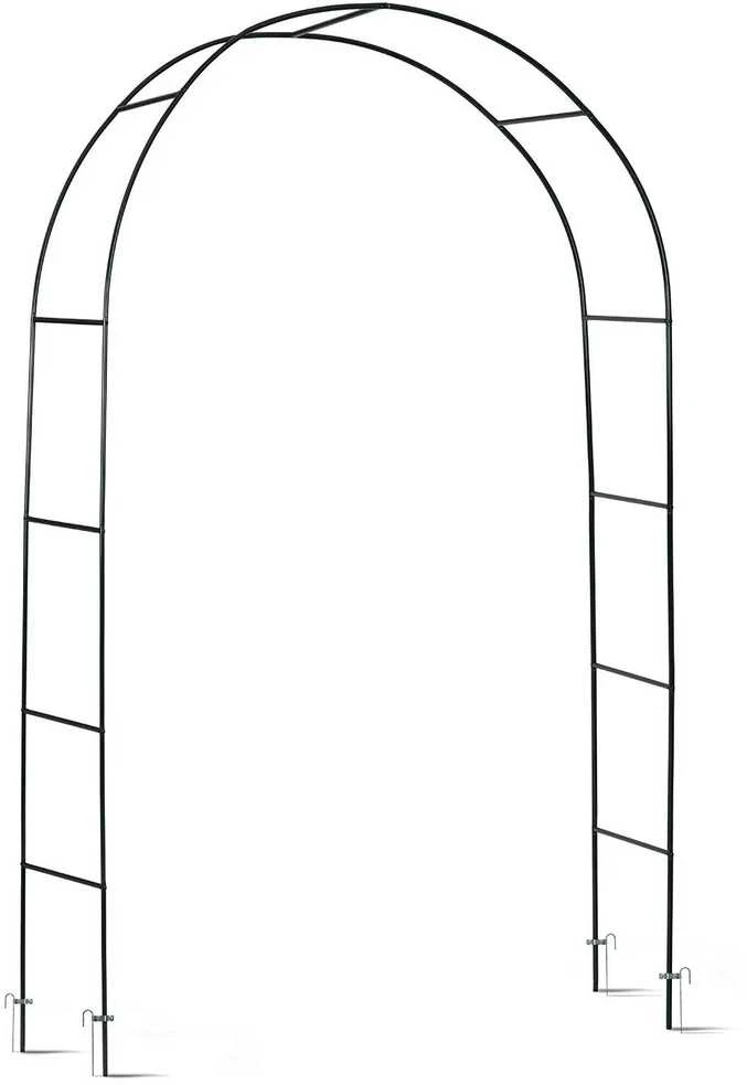 Sodo pavėsinės arka 240 cm Plonos PL-990