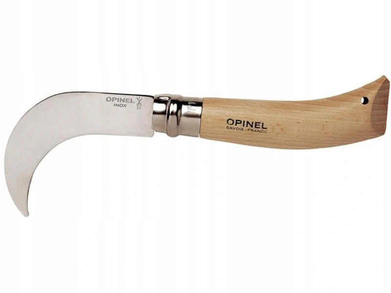 Sodo peilis Opinel N°10 Billhook