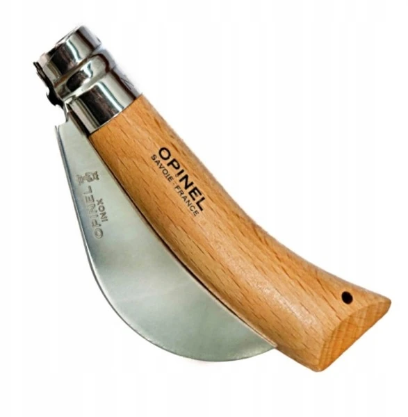 Sodo peilis Opinel N°10 Billhook