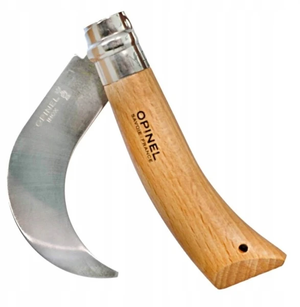 Sodo peilis Opinel N°10 Billhook
