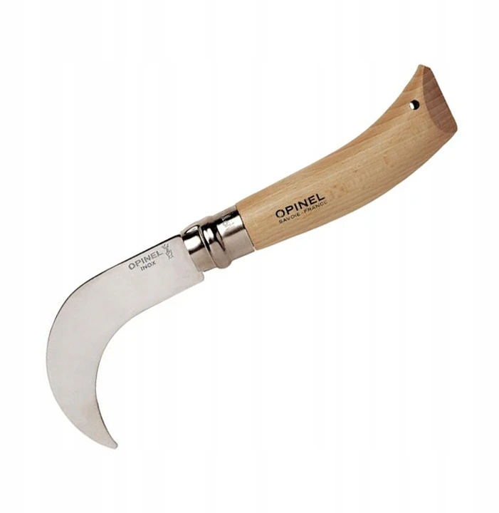 Sodo peilis Opinel N°10 Billhook