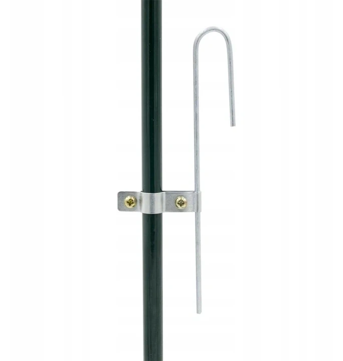 Sodo arka metalinė 150x240 cm
