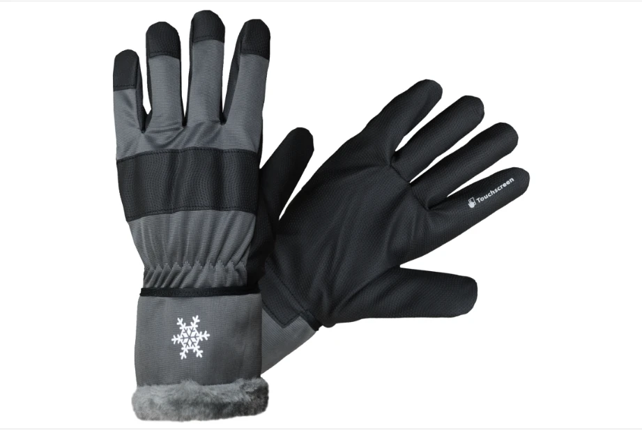 Fiskars | Garden Work Gloves Size 8 | Work Gloves