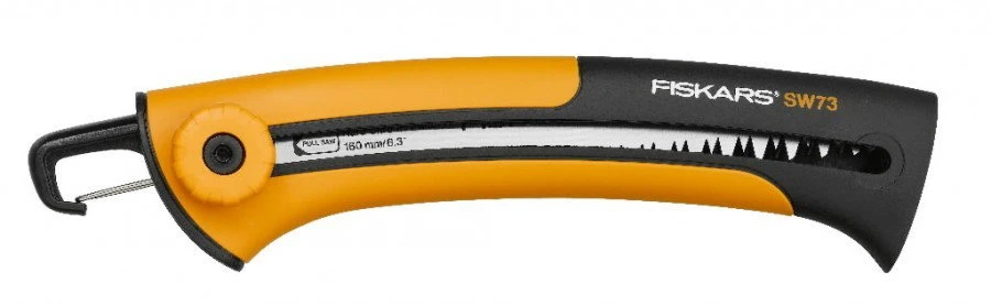 Fiskars Xtract™ Garden Saw (S) SW73
