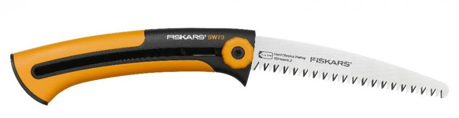 Fiskars Xtract™ Garden Saw (S) SW73
