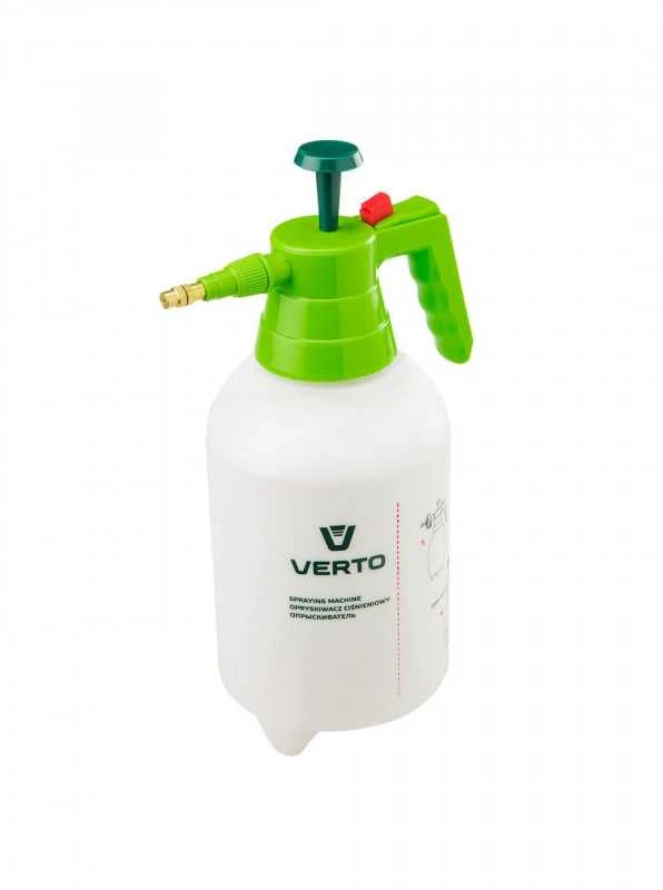 Sodo purkštuvas VERTO 15G503 (2L)