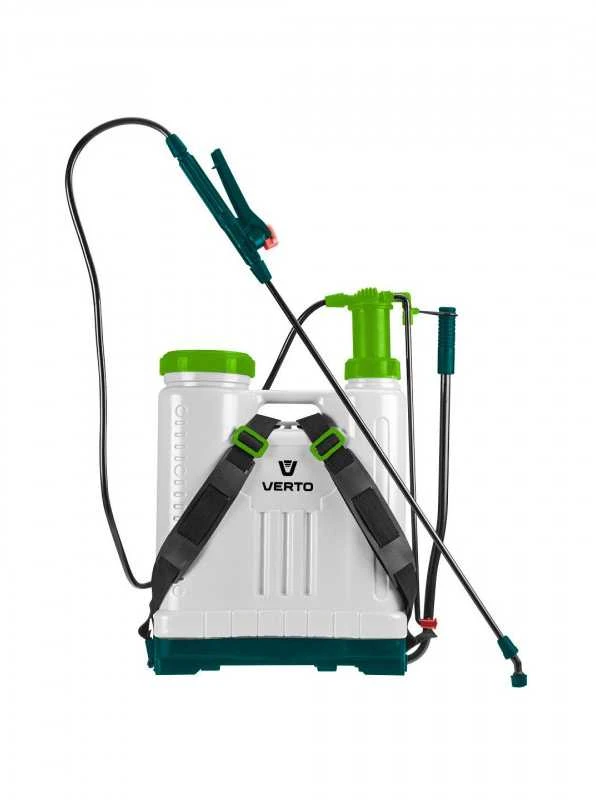 Purkštuvas Verto 15G507, 15 l