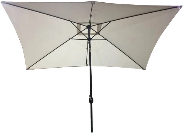 Sodo skėtis PATIO 3 m, mėlyna/antracito