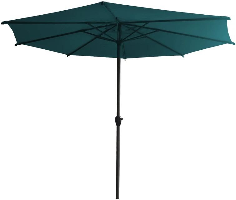 Sodo skėtis PATIO 3 m, mėlyna/antracito
