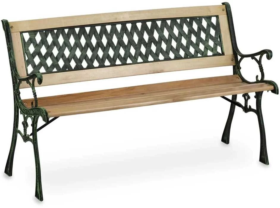Sodo suolas su atlošu 124 x 74 x 43 cm Sofotel Fusio