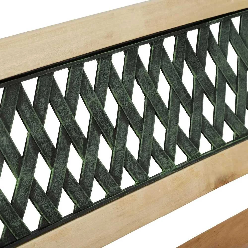 Sodo suolas su atlošu 124 x 74 x 43 cm Sofotel Fusio