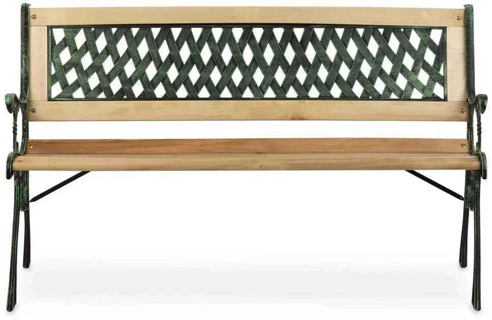 Sodo suolas su atlošu 124 x 74 x 43 cm Sofotel Fusio