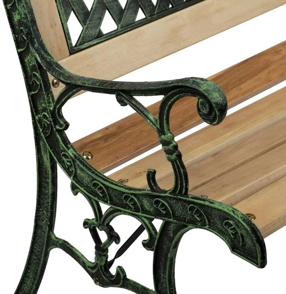 Sodo suolas su atlošu 124 x 74 x 43 cm Sofotel Fusio