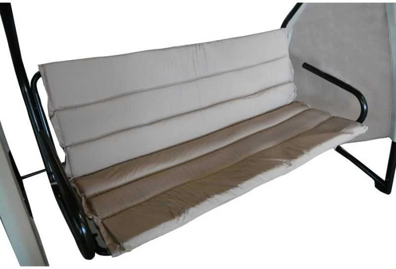 Sodo supynės BESK 203x175x130cm