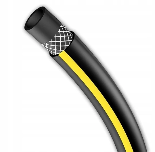 Sodo žarna JUODA 3/4" - 25 m WBC3/425