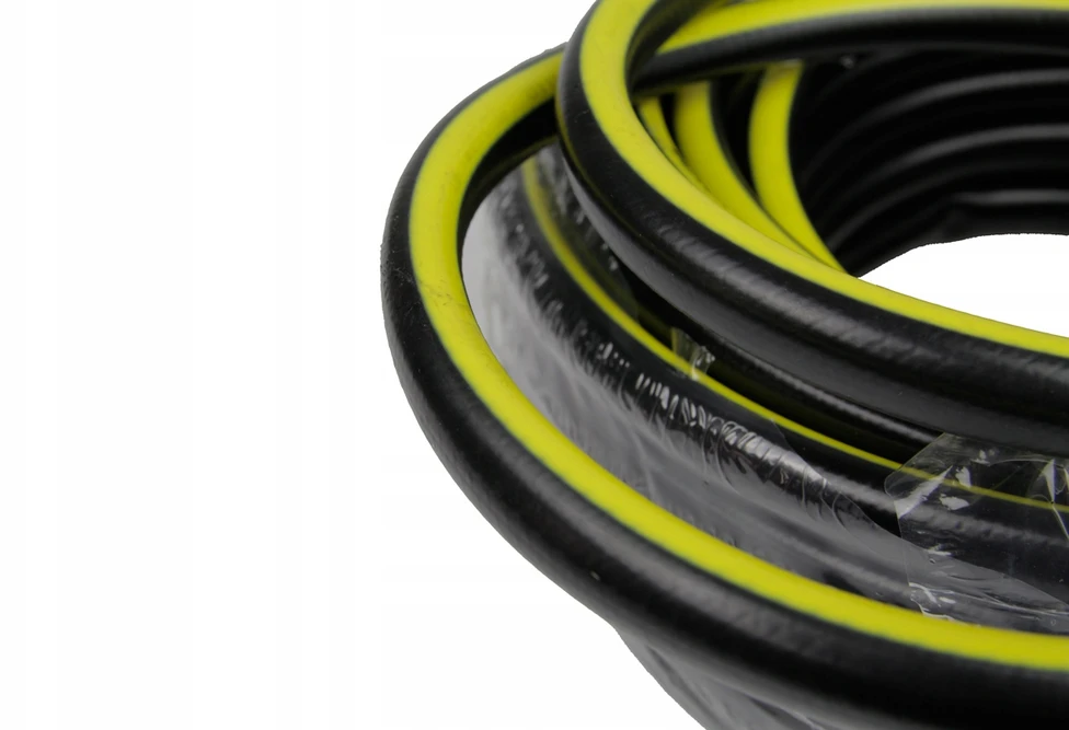 Sodo žarna JUODA 3/4" - 25 m WBC3/425