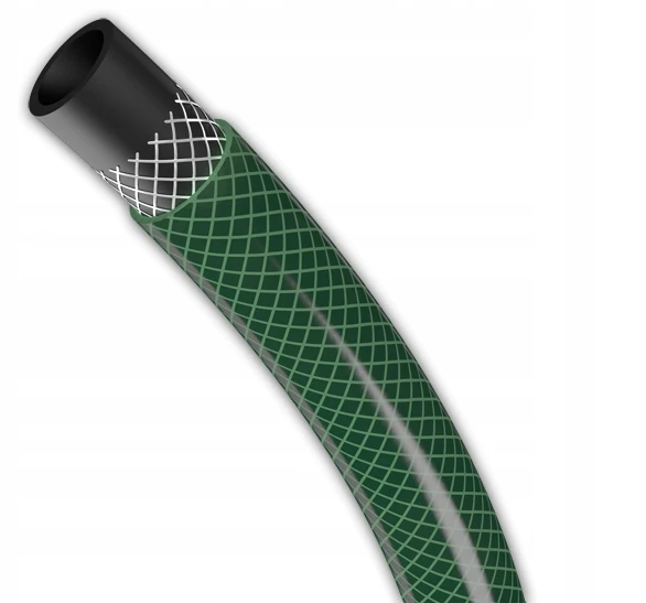 Žarna SPRINT Bradas 1/2 colio /50m žalia
