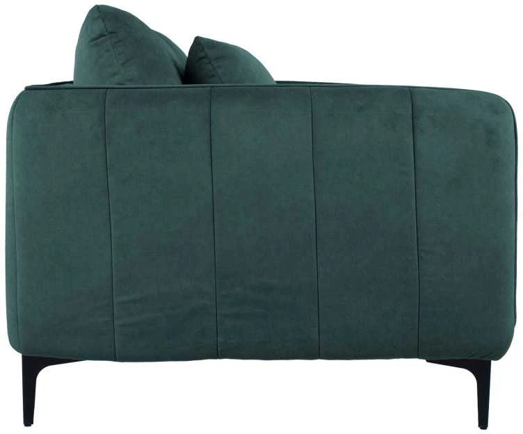 Home4You Sofa BIANKA Dvivietė, Žalia