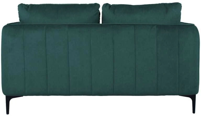 Home4You Sofa BIANKA Dvivietė, Žalia