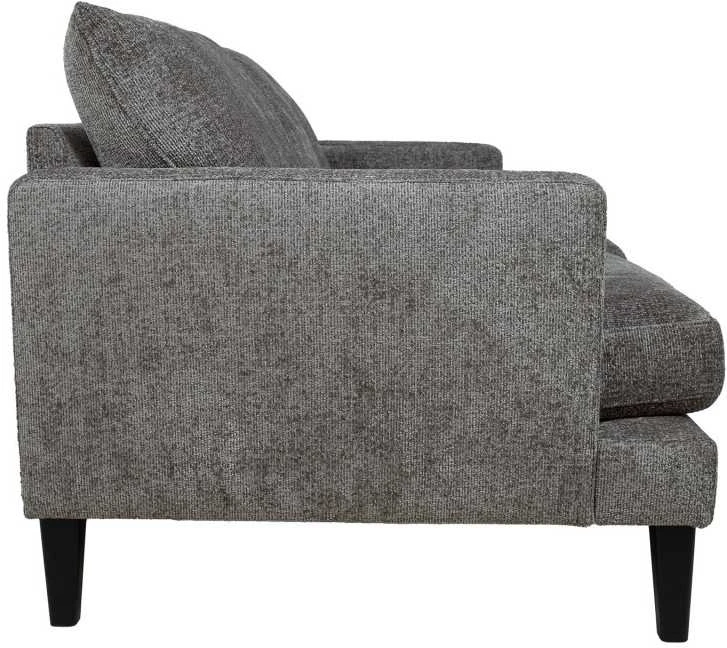 Home4You Sofa LINELL 2-vietė, ruda