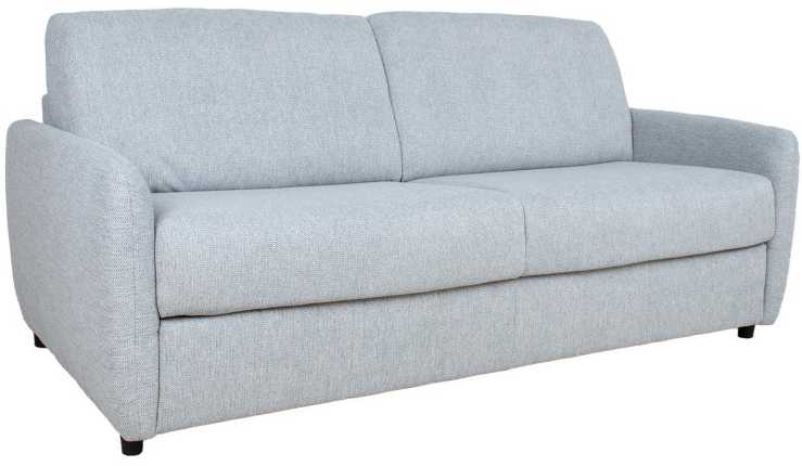 Home4You Sofa-lova BRANDON 3-vietų Pilka