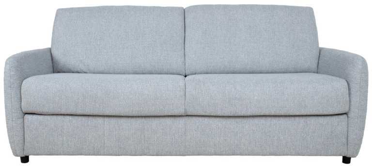 Home4You Sofa-lova BRANDON 3-vietų Pilka