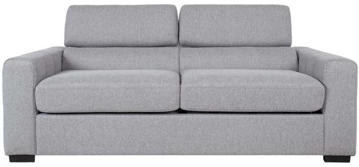 Home4You Sofa-lova KINGSTON Pilka