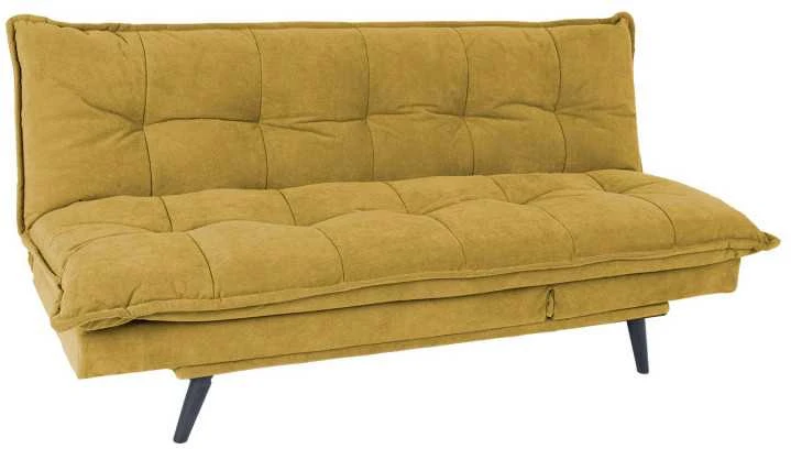 Home4You Sofa-lova SPRY geltona