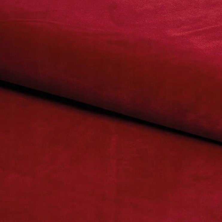 Fotelis Signal Meble Sofa NORDIC 3 VELVET, tamsiai mėlyna