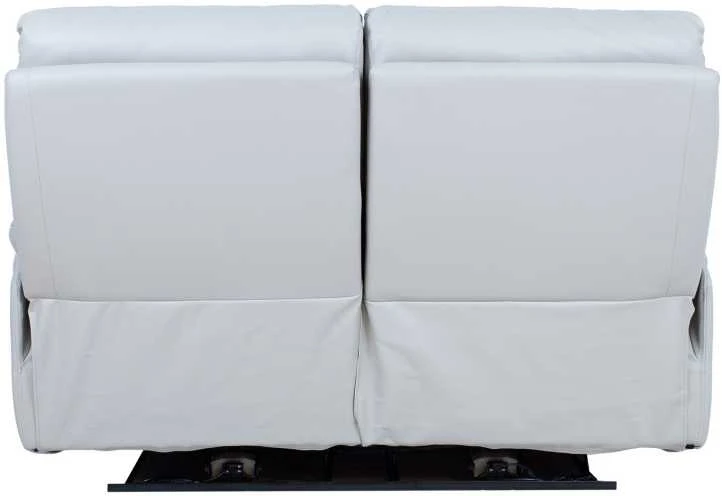 Home4You Sofa-reglaineris BOWEN Smėlio/Pilkšva spalva