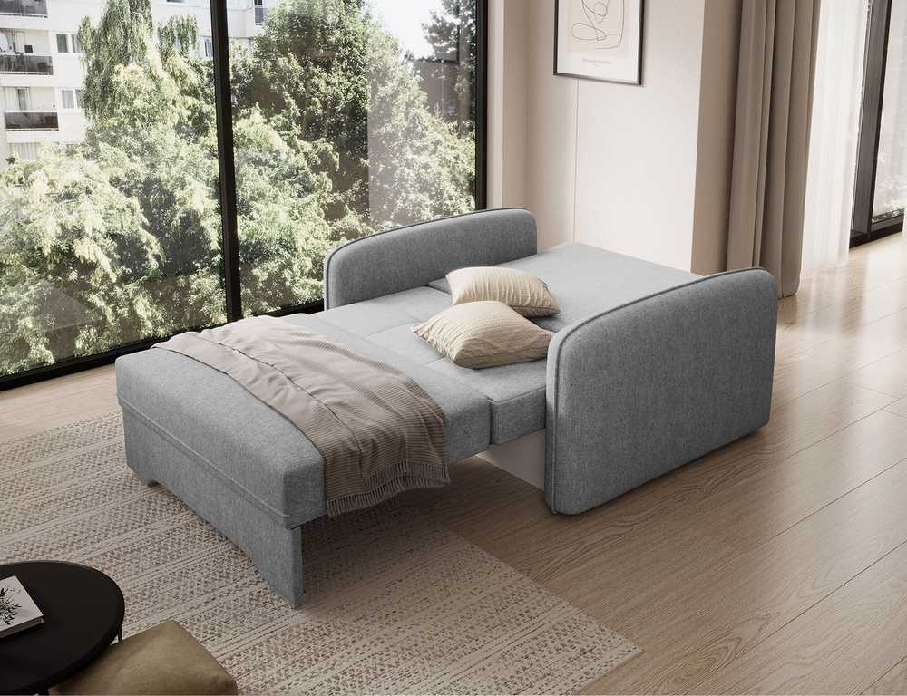 Fotelis Signal Meble Sofa Signal TM-2 EK-11, žalia